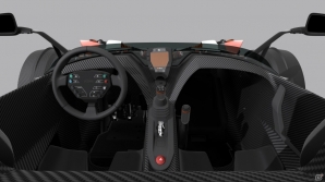 PS3「グランツーリスモ6」2013年冬の発売を目標に開発中と発表―新たに収録される車種などの情報も公開にの画像126