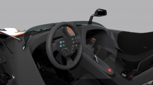 PS3「グランツーリスモ6」2013年冬の発売を目標に開発中と発表―新たに収録される車種などの情報も公開にの画像127