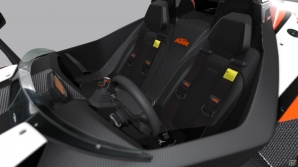 PS3「グランツーリスモ6」2013年冬の発売を目標に開発中と発表―新たに収録される車種などの情報も公開にの画像128