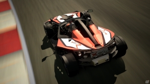 PS3「グランツーリスモ6」2013年冬の発売を目標に開発中と発表―新たに収録される車種などの情報も公開にの画像61