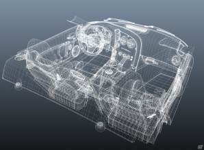 PS3「グランツーリスモ6」2013年冬の発売を目標に開発中と発表―新たに収録される車種などの情報も公開にの画像71