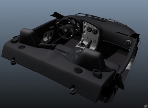 PS3「グランツーリスモ6」2013年冬の発売を目標に開発中と発表―新たに収録される車種などの情報も公開にの画像73