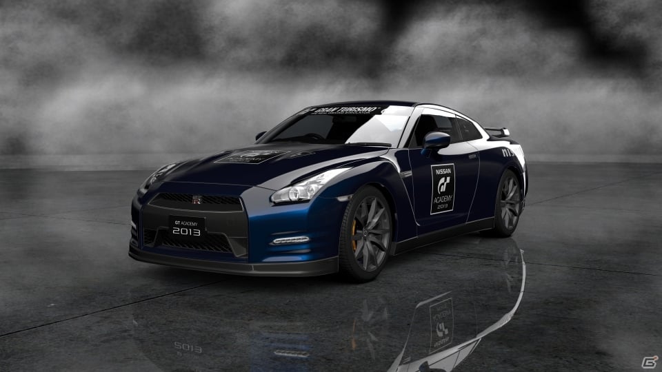 PS3「グランツーリスモ6」2013年冬の発売を目標に開発中と発表―新たに収録される車種などの情報も公開にの画像103