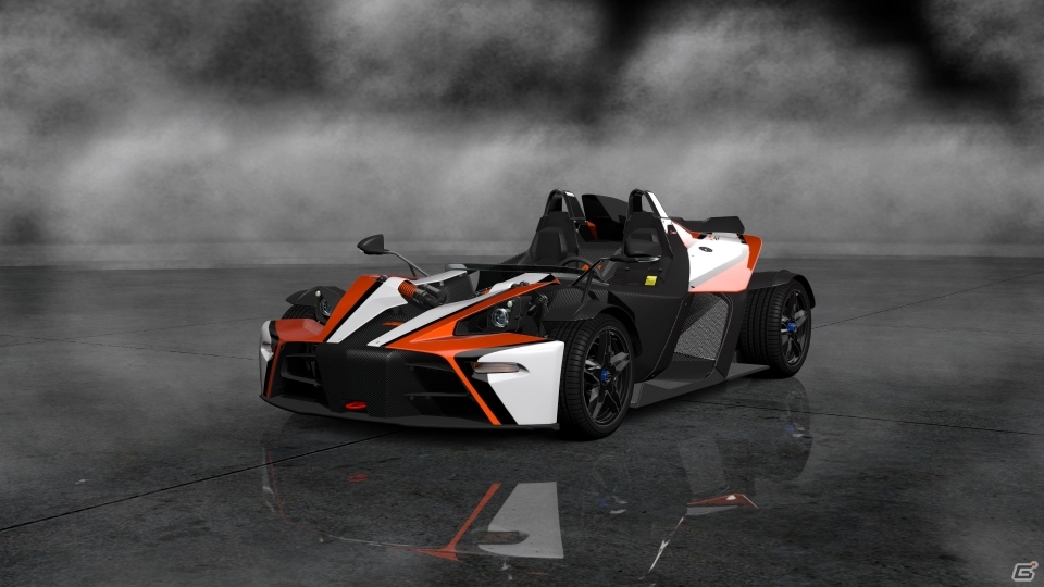 PS3「グランツーリスモ6」2013年冬の発売を目標に開発中と発表―新たに収録される車種などの情報も公開にの画像111