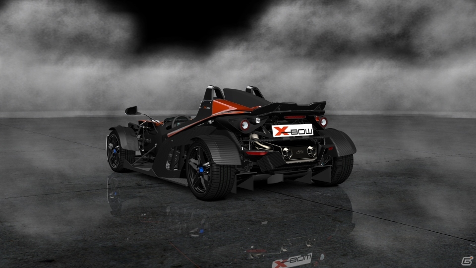 PS3「グランツーリスモ6」2013年冬の発売を目標に開発中と発表―新たに収録される車種などの情報も公開にの画像112