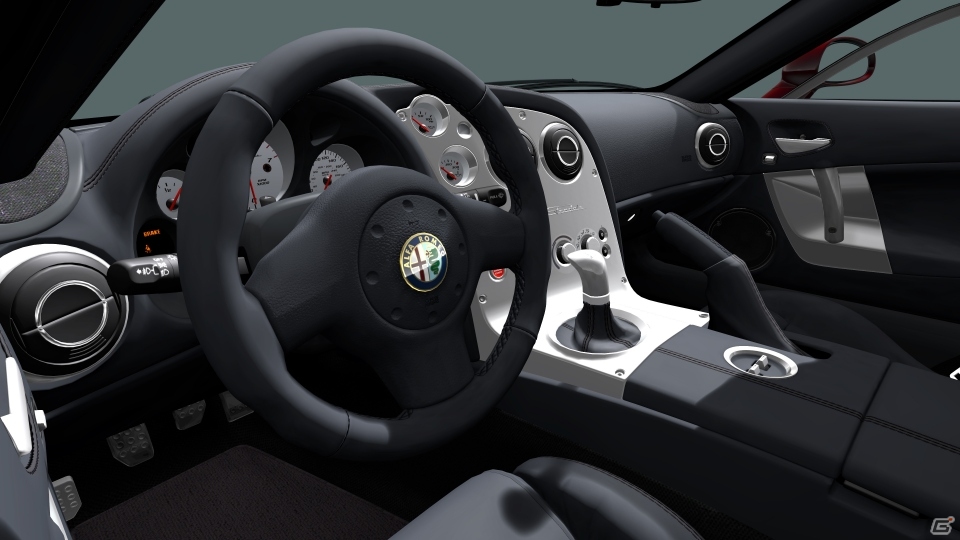 PS3「グランツーリスモ6」2013年冬の発売を目標に開発中と発表―新たに収録される車種などの情報も公開にの画像113