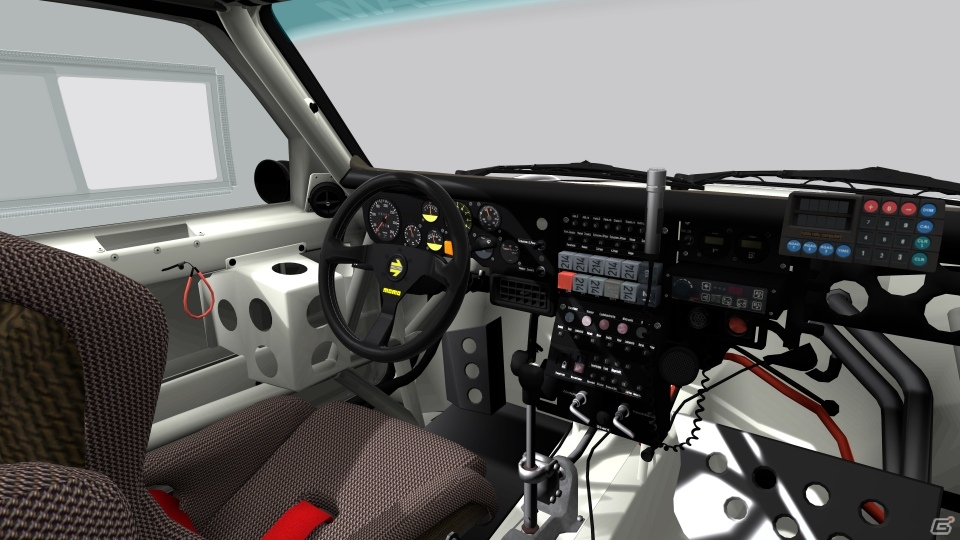 PS3「グランツーリスモ6」2013年冬の発売を目標に開発中と発表―新たに収録される車種などの情報も公開にの画像117