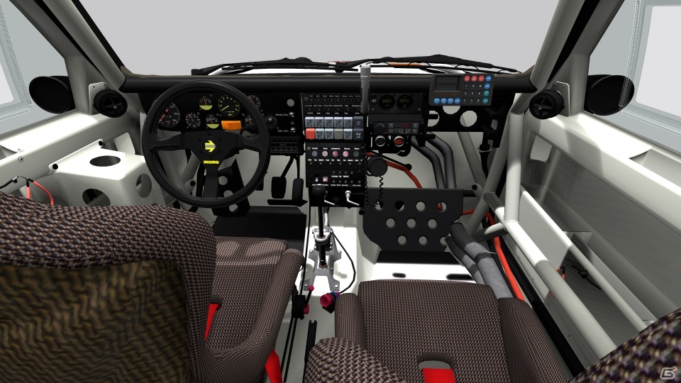 PS3「グランツーリスモ6」2013年冬の発売を目標に開発中と発表―新たに収録される車種などの情報も公開にの画像118