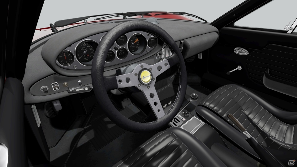 PS3「グランツーリスモ6」2013年冬の発売を目標に開発中と発表―新たに収録される車種などの情報も公開にの画像123