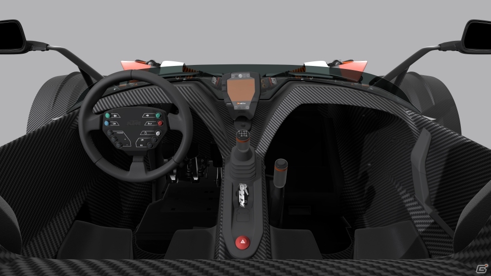 PS3「グランツーリスモ6」2013年冬の発売を目標に開発中と発表―新たに収録される車種などの情報も公開にの画像126