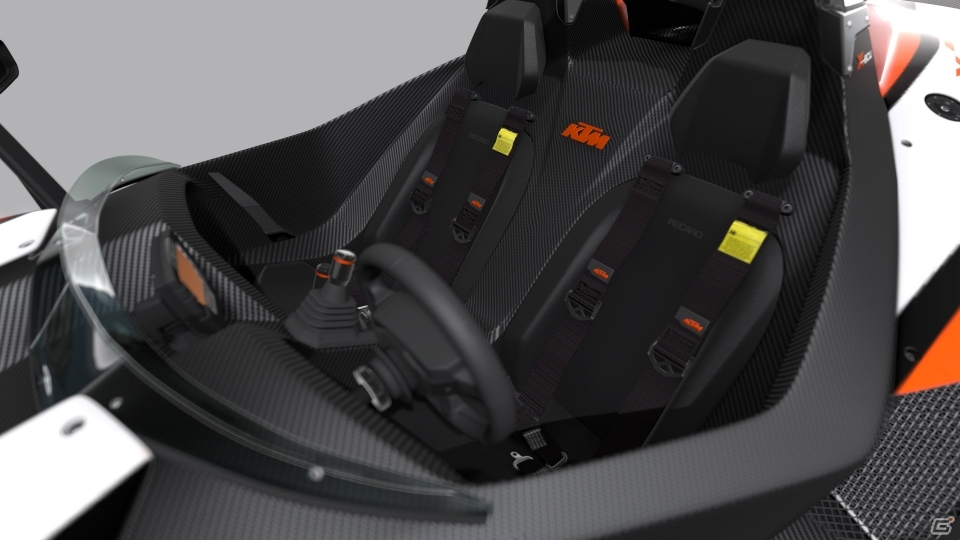 PS3「グランツーリスモ6」2013年冬の発売を目標に開発中と発表―新たに収録される車種などの情報も公開にの画像128