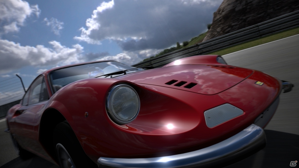 PS3「グランツーリスモ6」2013年冬の発売を目標に開発中と発表―新たに収録される車種などの情報も公開にの画像2