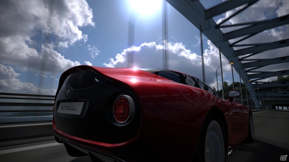 PS3「グランツーリスモ6」2013年冬の発売を目標に開発中と発表―新たに収録される車種などの情報も公開にの画像3