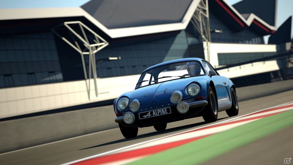 PS3「グランツーリスモ6」2013年冬の発売を目標に開発中と発表―新たに収録される車種などの情報も公開にの画像37
