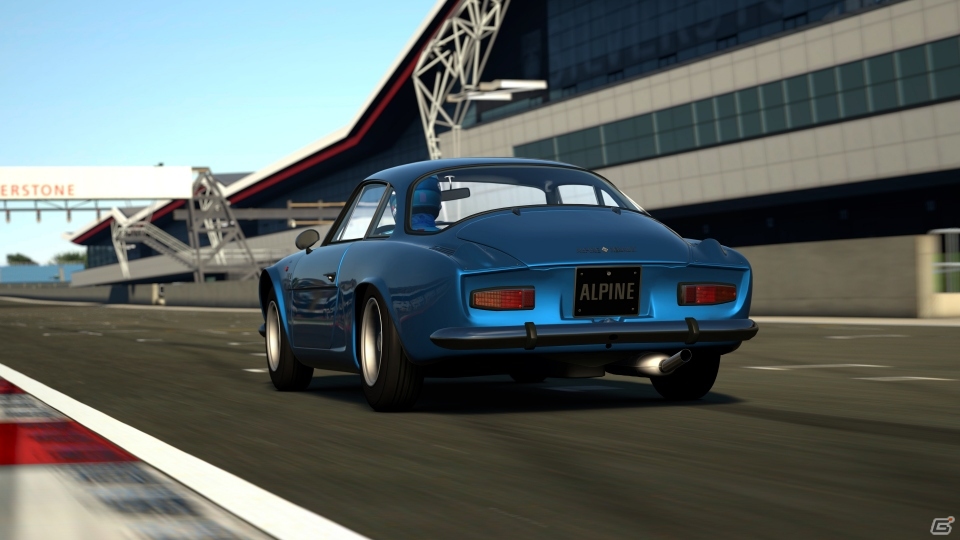 PS3「グランツーリスモ6」2013年冬の発売を目標に開発中と発表―新たに収録される車種などの情報も公開にの画像38