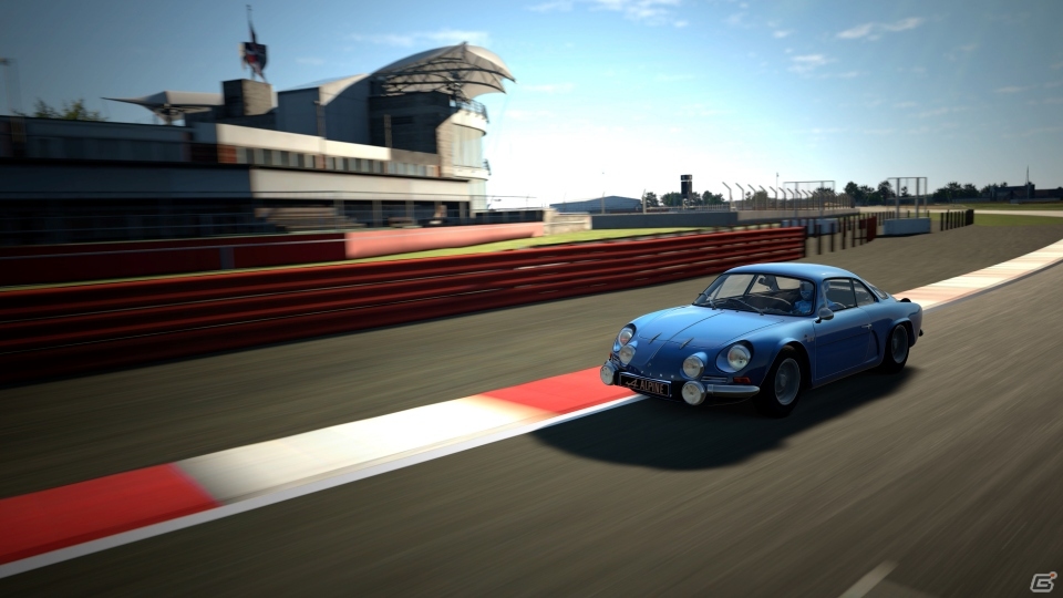 PS3「グランツーリスモ6」2013年冬の発売を目標に開発中と発表―新たに収録される車種などの情報も公開にの画像39