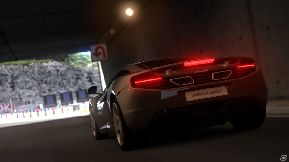 PS3「グランツーリスモ6」2013年冬の発売を目標に開発中と発表―新たに収録される車種などの情報も公開にの画像4
