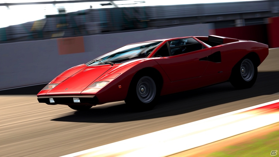 PS3「グランツーリスモ6」2013年冬の発売を目標に開発中と発表―新たに収録される車種などの情報も公開にの画像40