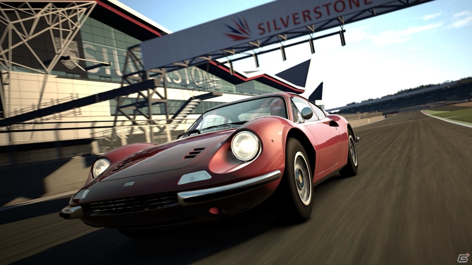 PS3「グランツーリスモ6」2013年冬の発売を目標に開発中と発表―新たに収録される車種などの情報も公開にの画像43