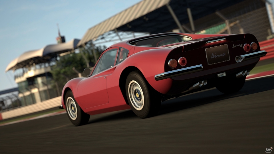 PS3「グランツーリスモ6」2013年冬の発売を目標に開発中と発表―新たに収録される車種などの情報も公開にの画像45