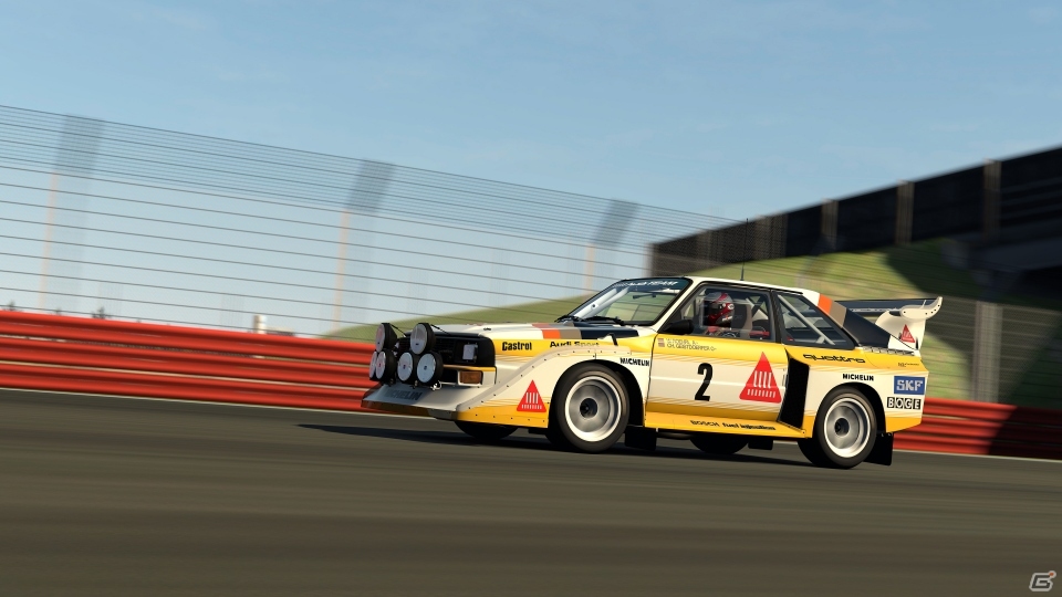 PS3「グランツーリスモ6」2013年冬の発売を目標に開発中と発表―新たに収録される車種などの情報も公開にの画像46