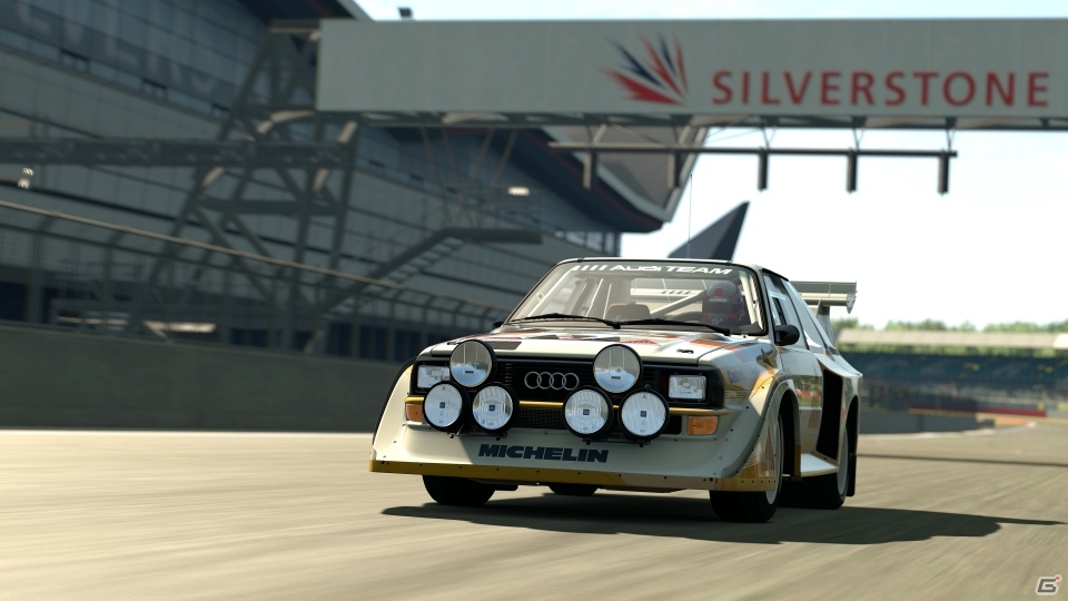 PS3「グランツーリスモ6」2013年冬の発売を目標に開発中と発表―新たに収録される車種などの情報も公開にの画像47
