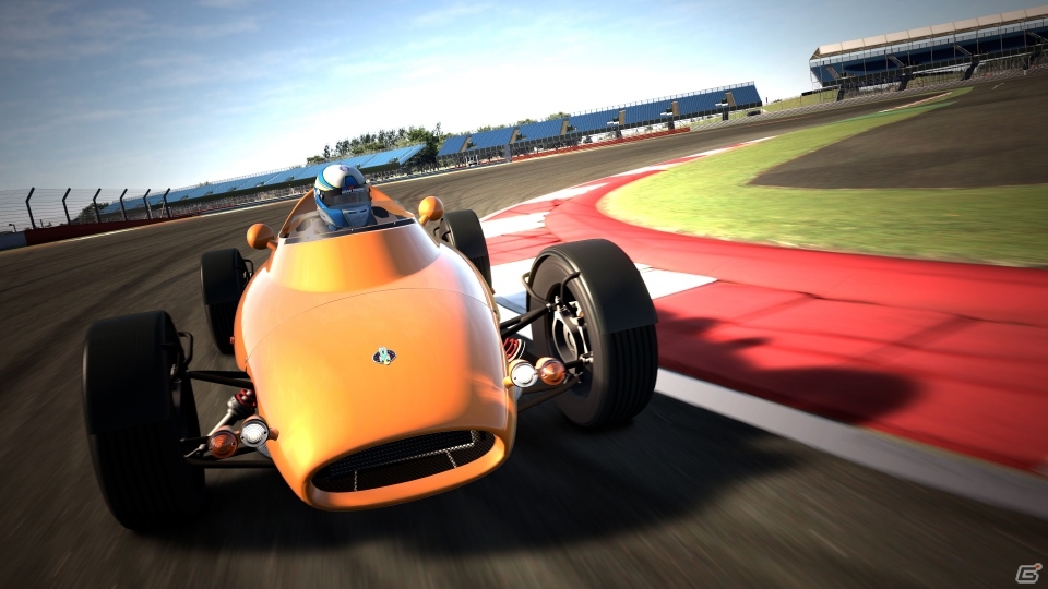 PS3「グランツーリスモ6」2013年冬の発売を目標に開発中と発表―新たに収録される車種などの情報も公開にの画像48