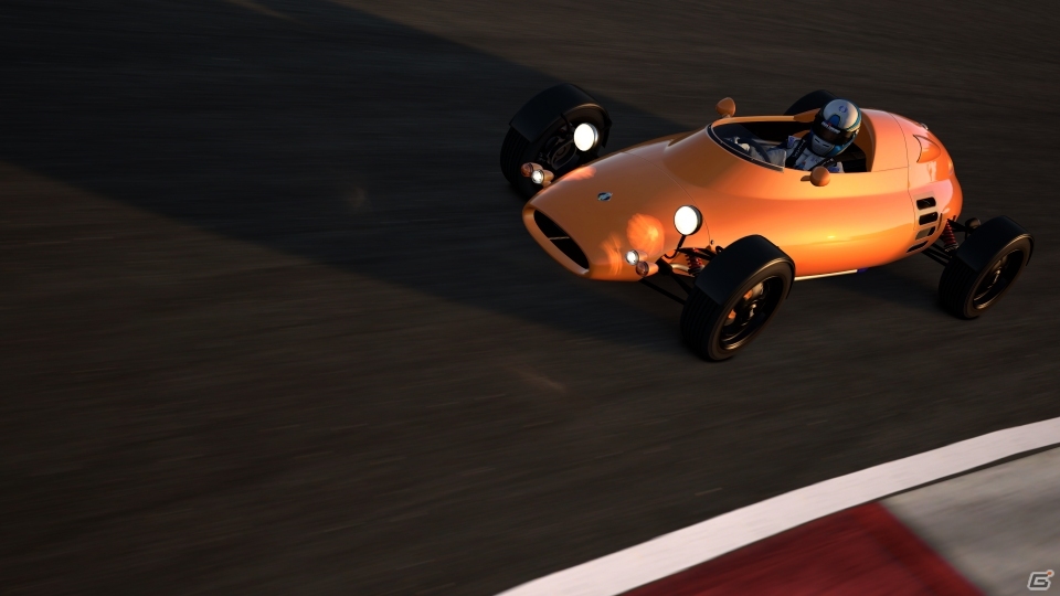 PS3「グランツーリスモ6」2013年冬の発売を目標に開発中と発表―新たに収録される車種などの情報も公開にの画像49
