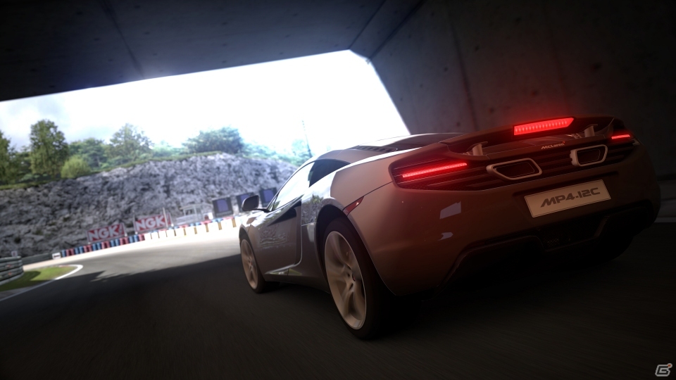PS3「グランツーリスモ6」2013年冬の発売を目標に開発中と発表―新たに収録される車種などの情報も公開にの画像5