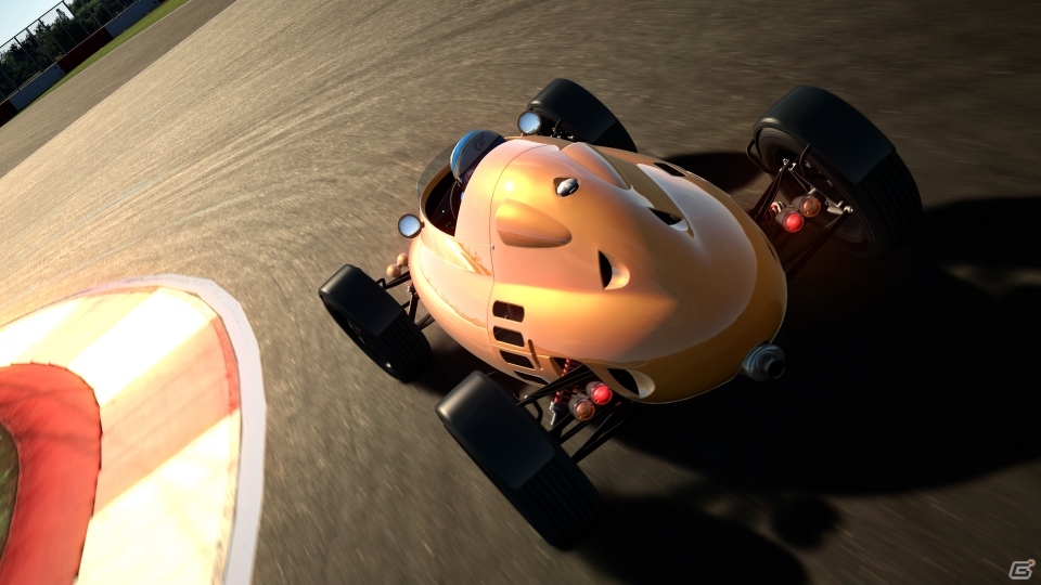 PS3「グランツーリスモ6」2013年冬の発売を目標に開発中と発表―新たに収録される車種などの情報も公開にの画像50