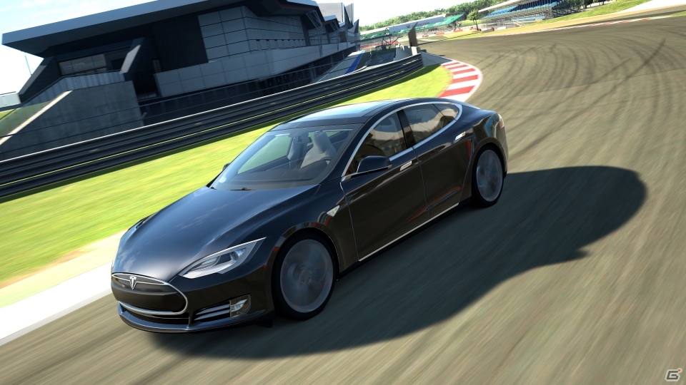 PS3「グランツーリスモ6」2013年冬の発売を目標に開発中と発表―新たに収録される車種などの情報も公開にの画像54