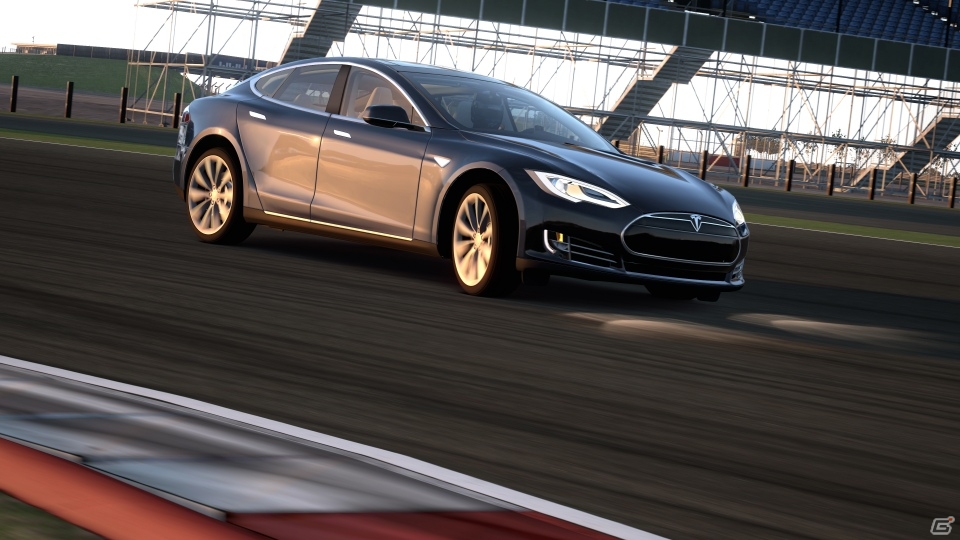 PS3「グランツーリスモ6」2013年冬の発売を目標に開発中と発表―新たに収録される車種などの情報も公開にの画像55