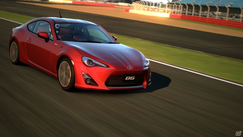 PS3「グランツーリスモ6」2013年冬の発売を目標に開発中と発表―新たに収録される車種などの情報も公開にの画像56
