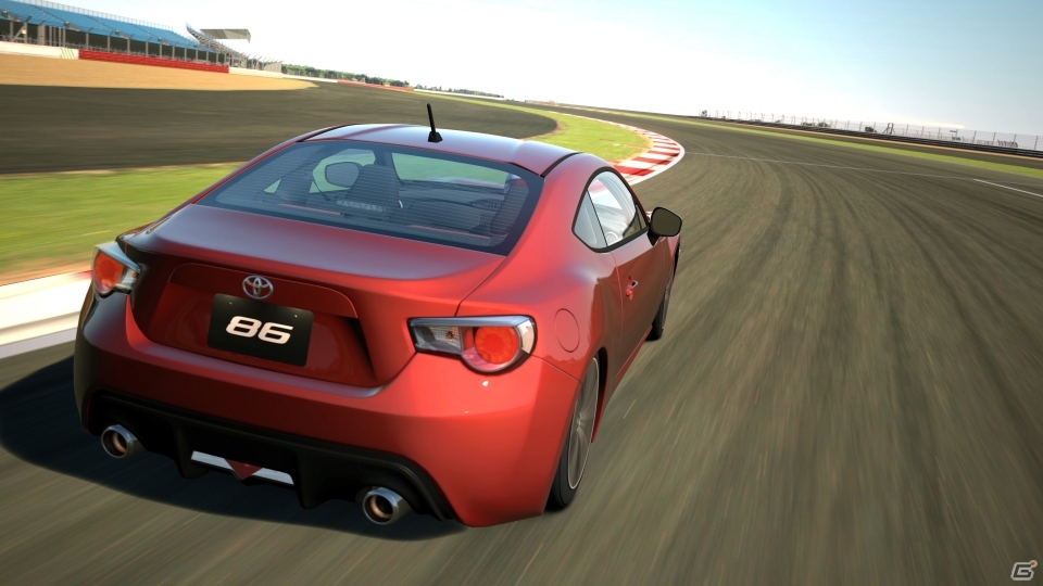 PS3「グランツーリスモ6」2013年冬の発売を目標に開発中と発表―新たに収録される車種などの情報も公開にの画像57