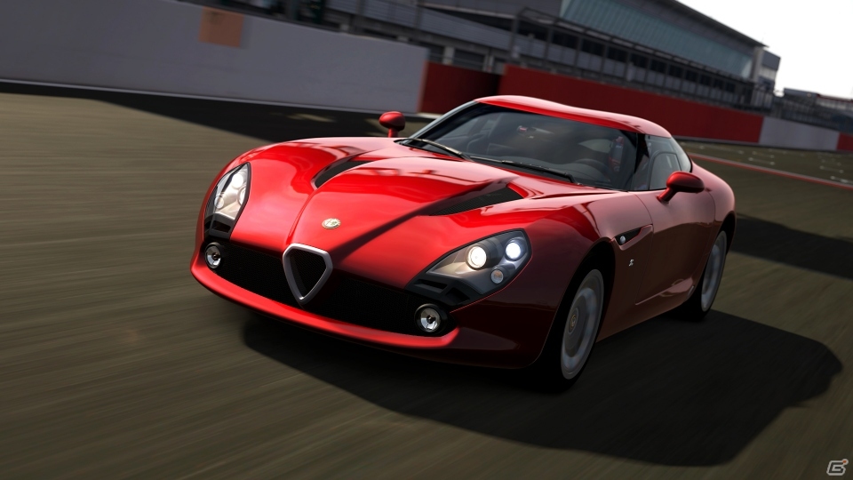 PS3「グランツーリスモ6」2013年冬の発売を目標に開発中と発表―新たに収録される車種などの情報も公開にの画像58