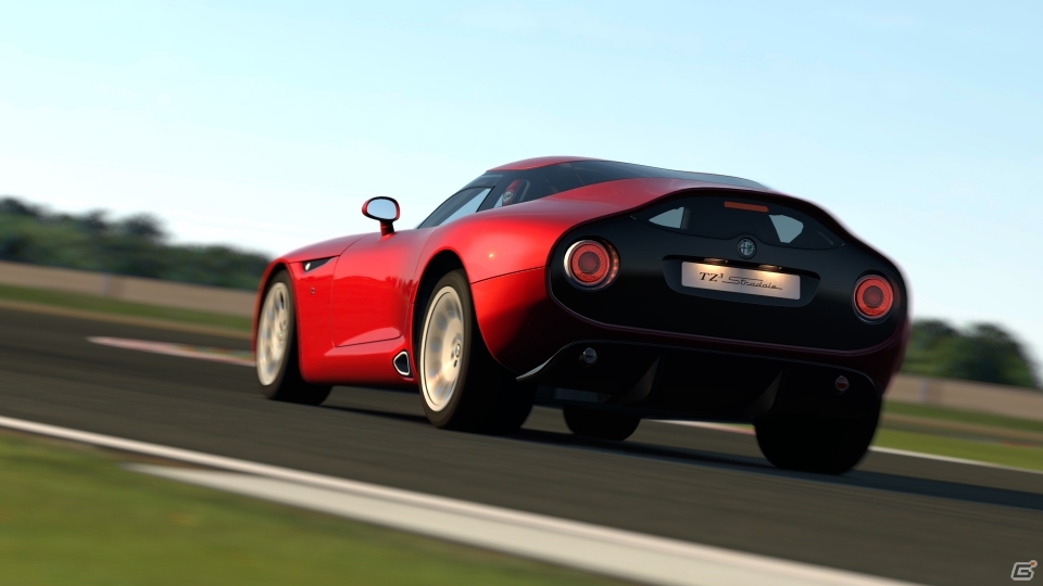 PS3「グランツーリスモ6」2013年冬の発売を目標に開発中と発表―新たに収録される車種などの情報も公開にの画像59