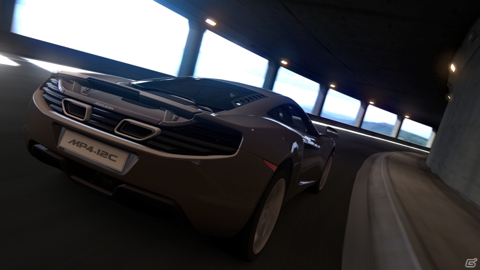 PS3「グランツーリスモ6」2013年冬の発売を目標に開発中と発表―新たに収録される車種などの情報も公開にの画像6