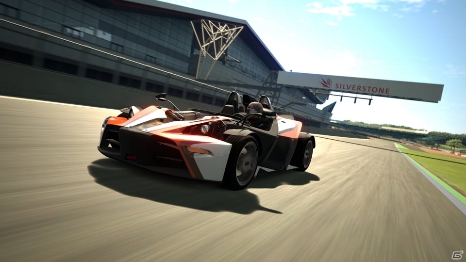 PS3「グランツーリスモ6」2013年冬の発売を目標に開発中と発表―新たに収録される車種などの情報も公開にの画像60