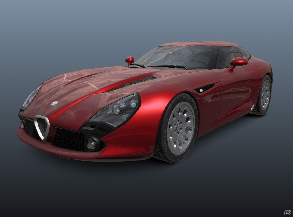 PS3「グランツーリスモ6」2013年冬の発売を目標に開発中と発表―新たに収録される車種などの情報も公開にの画像67