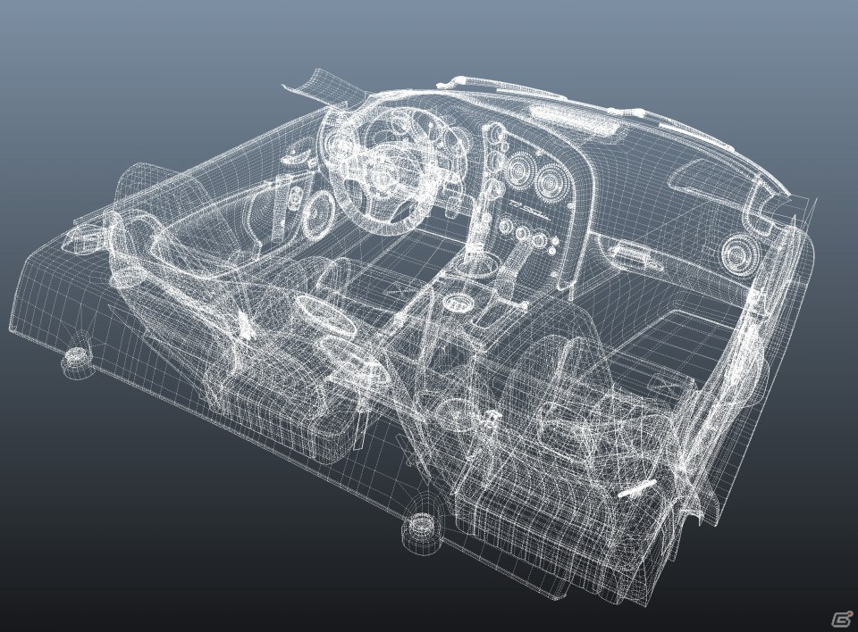 PS3「グランツーリスモ6」2013年冬の発売を目標に開発中と発表―新たに収録される車種などの情報も公開にの画像71