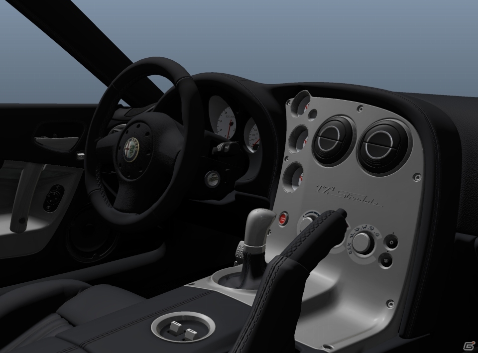 PS3「グランツーリスモ6」2013年冬の発売を目標に開発中と発表―新たに収録される車種などの情報も公開にの画像76