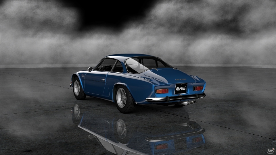 PS3「グランツーリスモ6」2013年冬の発売を目標に開発中と発表―新たに収録される車種などの情報も公開にの画像82