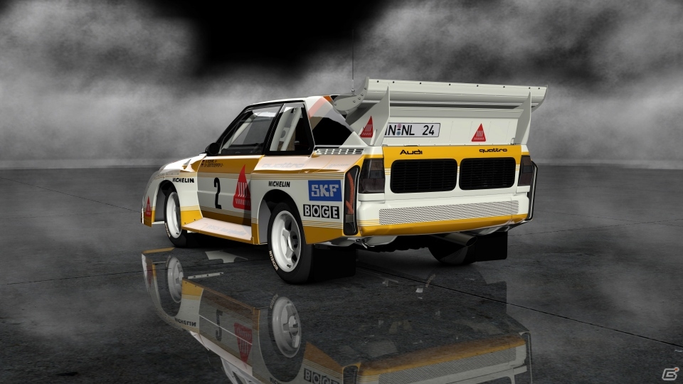 PS3「グランツーリスモ6」2013年冬の発売を目標に開発中と発表―新たに収録される車種などの情報も公開にの画像84