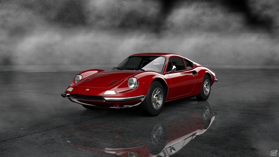 PS3「グランツーリスモ6」2013年冬の発売を目標に開発中と発表―新たに収録される車種などの情報も公開にの画像87