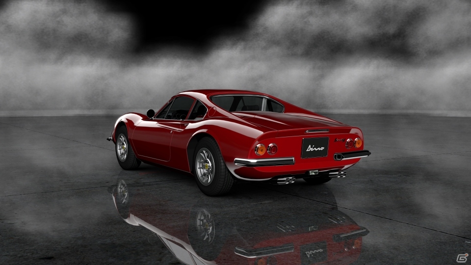 PS3「グランツーリスモ6」2013年冬の発売を目標に開発中と発表―新たに収録される車種などの情報も公開にの画像88