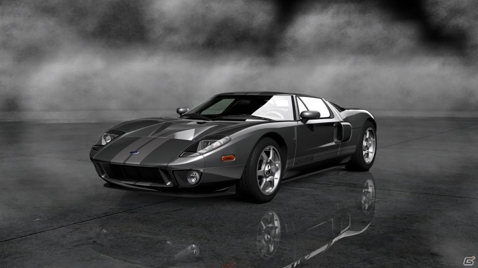 PS3「グランツーリスモ6」2013年冬の発売を目標に開発中と発表―新たに収録される車種などの情報も公開にの画像89