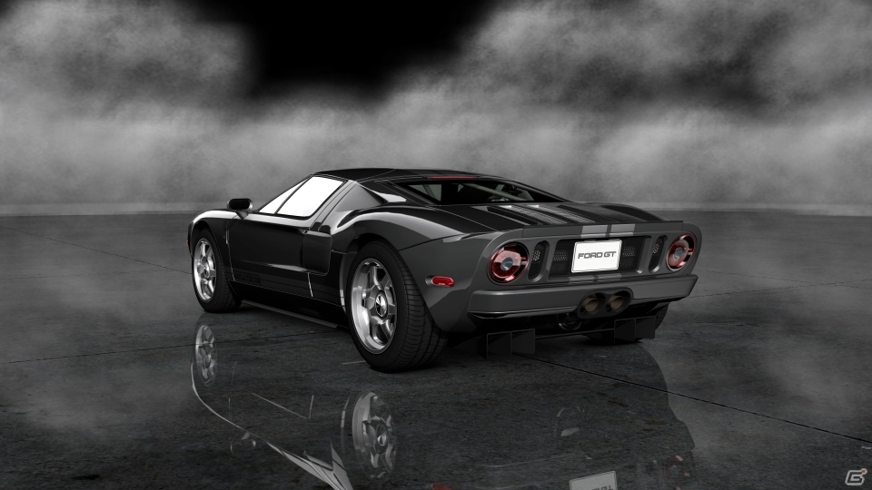 PS3「グランツーリスモ6」2013年冬の発売を目標に開発中と発表―新たに収録される車種などの情報も公開にの画像90