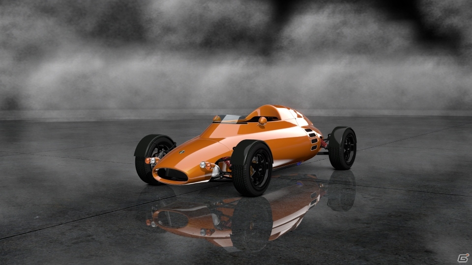 PS3「グランツーリスモ6」2013年冬の発売を目標に開発中と発表―新たに収録される車種などの情報も公開にの画像93