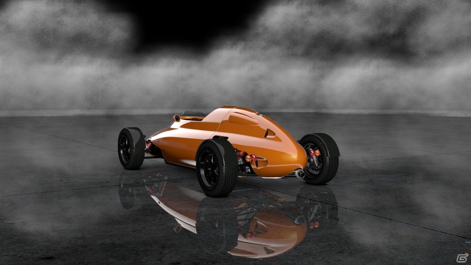 PS3「グランツーリスモ6」2013年冬の発売を目標に開発中と発表―新たに収録される車種などの情報も公開にの画像94