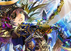 iOS「戦国炎舞 -KIZNA-」配信開始1ヵ月記念！レジェンドガチャ券プレゼントキャンペーンを実施